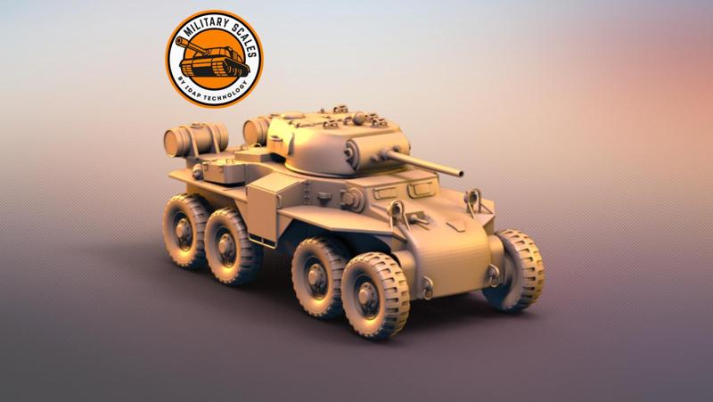 T-18 Boarhound