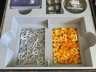 Battletech Encounters C-Bill Token Replacements
