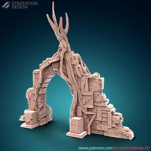 Ruined Portal