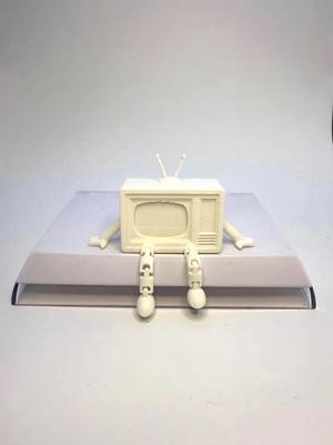 TV Buddy