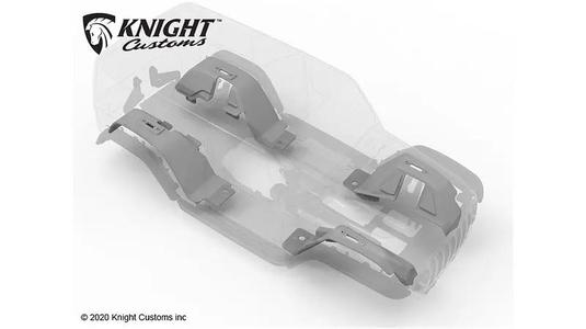 VS410 Pro JL Inner Fenders