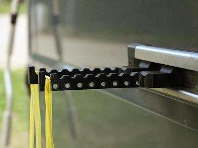 Bracket for guide rail Ducato, Jumper, Boxer