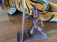 STAND IPAD GOKU DRAGON BALL