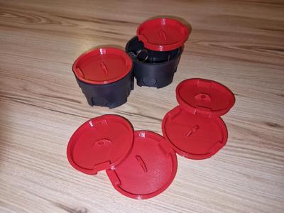KB 68 plug   