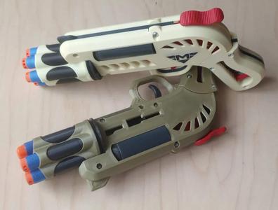 Finisher 3.0 Nerf Blaster