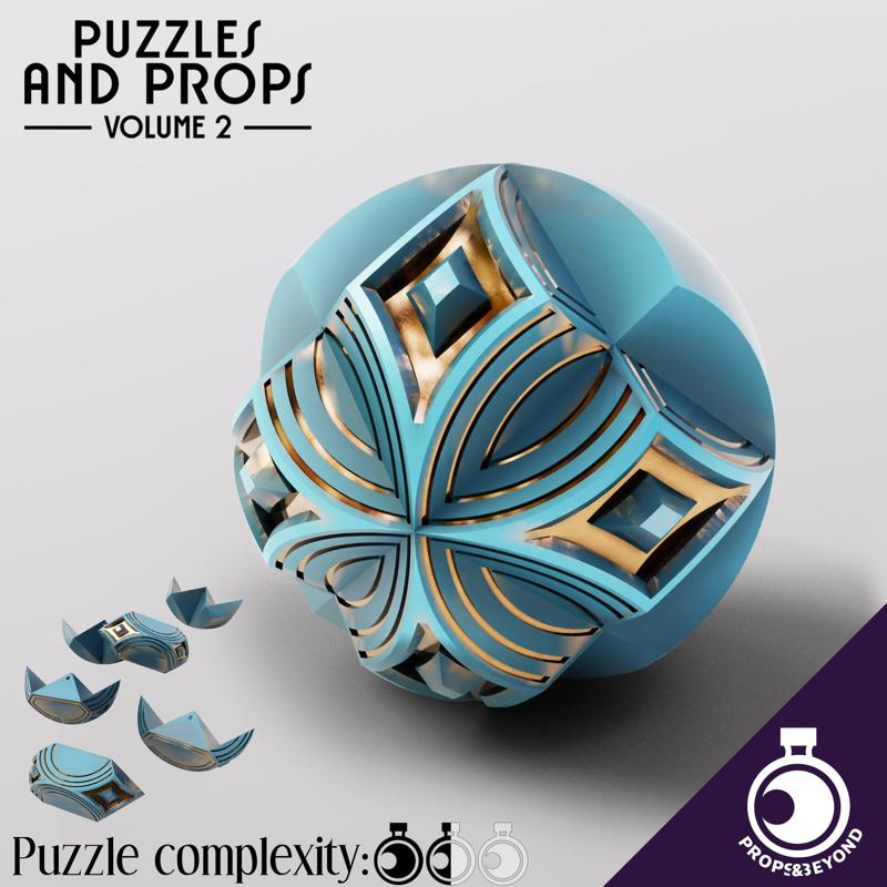 Puzzle – The Collection