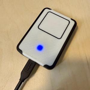 K2-RFID Box