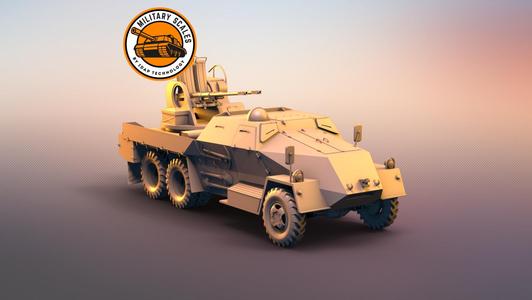 M53-59 SPAAG