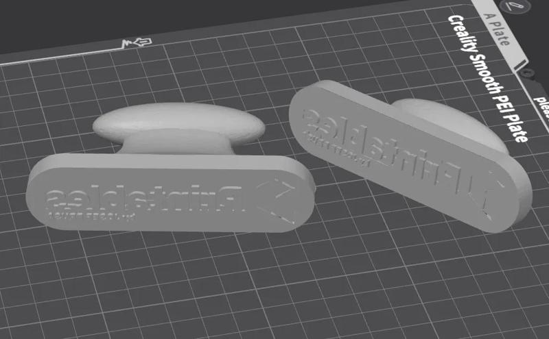 printabes complete logo stamp with 2 sizes