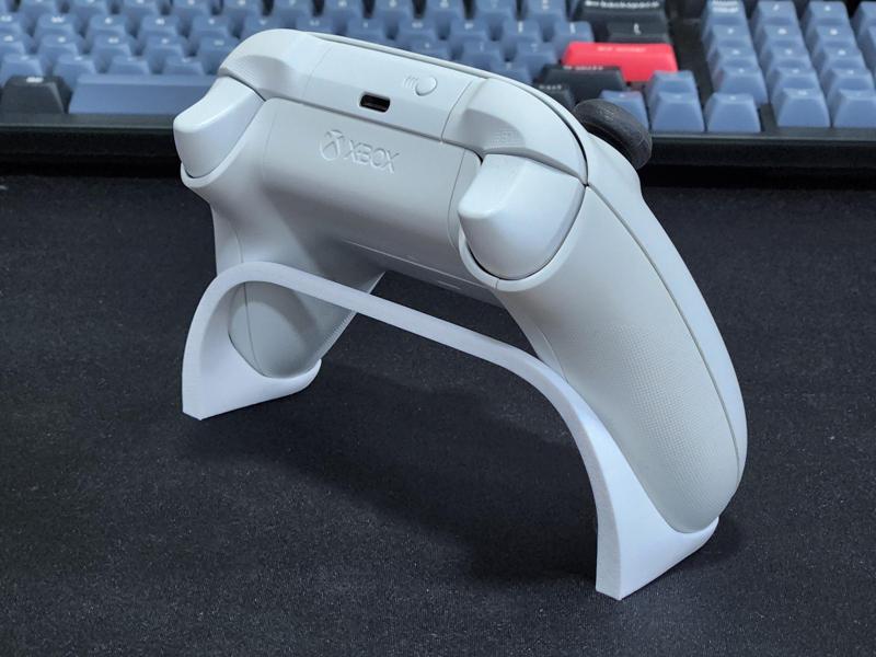 Xbox Invisible Stand / Holder (Controller)
