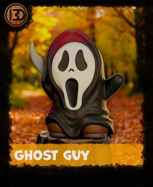 Ghost Guy