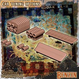 Car Tuning Pack