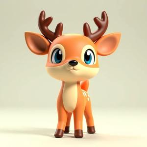fawn