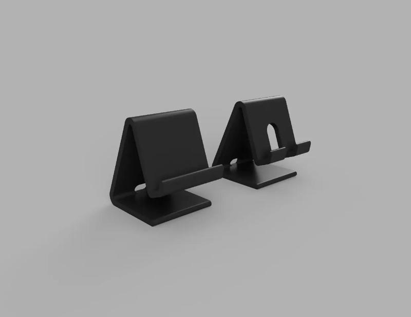 Phone Stand   