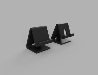 Phone Stand   