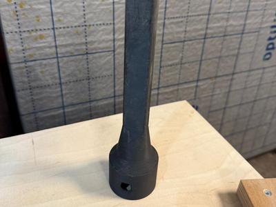 Cen-Tec Narrow Nozzle
