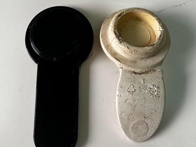 Stopper for Rotho baby bathtub