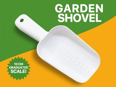 Garden Shovel