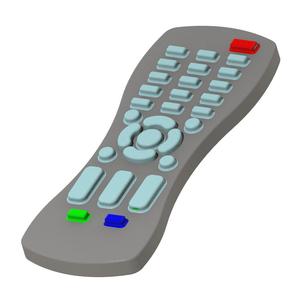 Exquisite Remote Toy