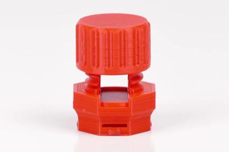 Multiboard/Underware Cable Screw Clamp Snap   