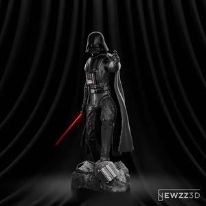 Darth Vader Collectible   