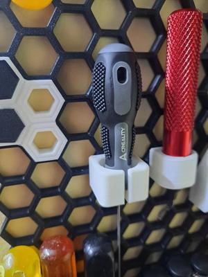 HSW Creality Clog Poke holder   