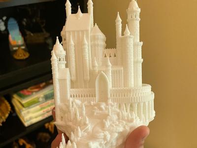 Castle