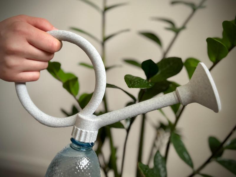 Bottle Sprinkler Cap | Watering Can