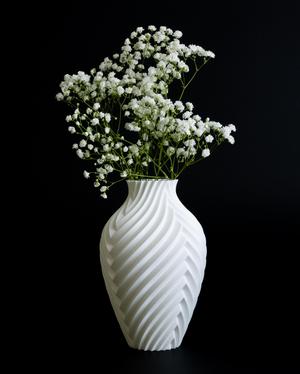 KROMATIK Vase 001