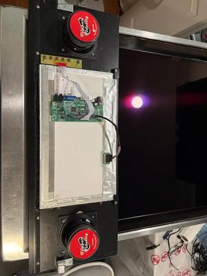 Monitor Clip   