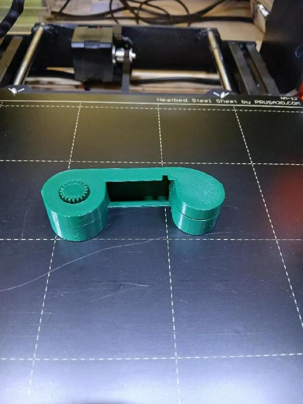 110 Film Cartridge   