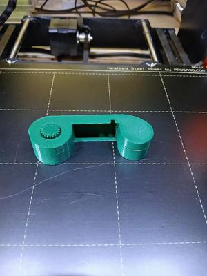110 Film Cartridge   