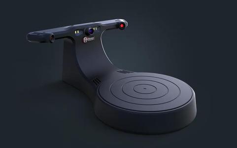 Rubicon Scanner (files)   