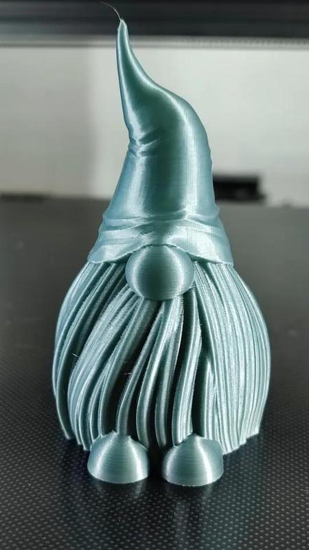 Gnome Vase Mode Ready