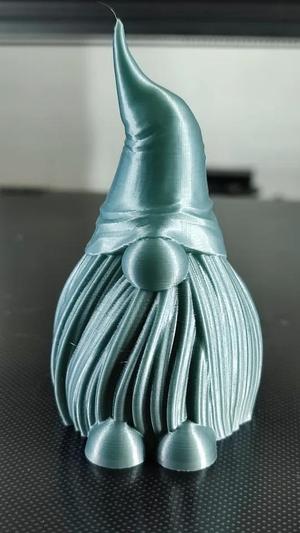 Gnome Vase Mode Ready
