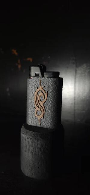 Slipknot Djeep Sleeve   