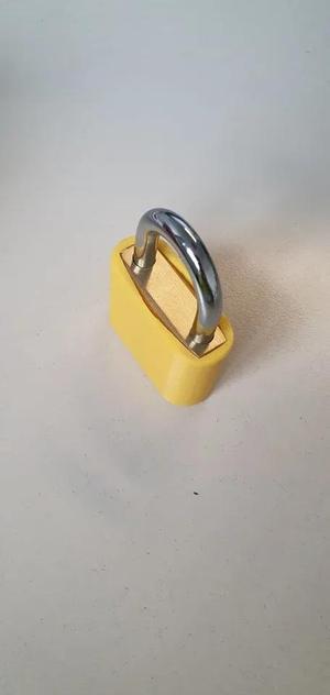 ABUS Lock Case 40mm   