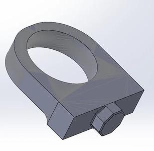 Multiboard Stubby Ratcheting Screwdriver Holder   