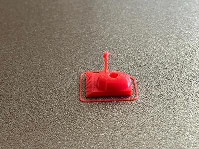 the ultimative test print (f3d, 3mf)/ der ultimative Testdruck (f3d, 3mf)   