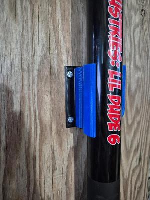 LD6 Wall Mount   