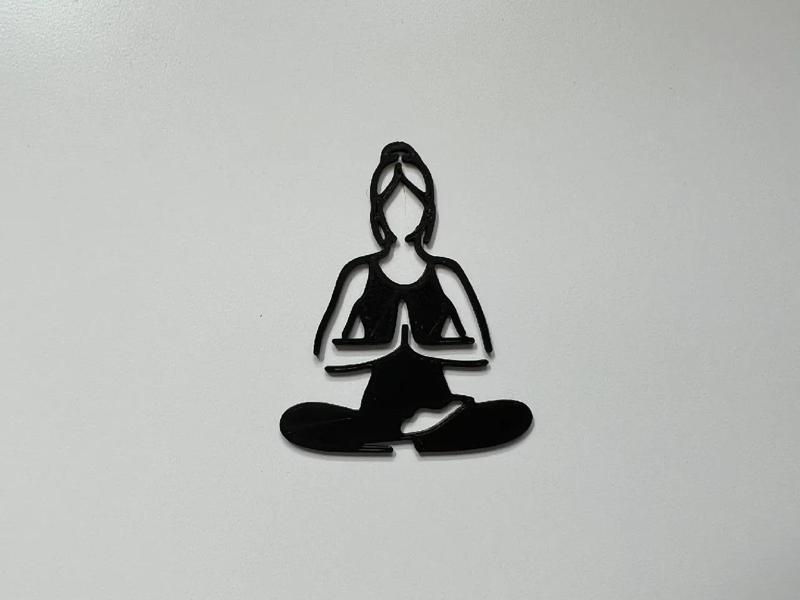 Zen Wall Art #3   