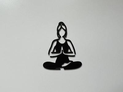 Zen Wall Art #3   