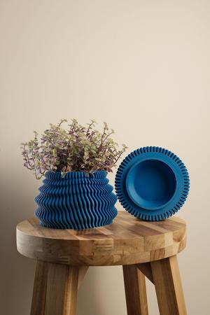 Hestia Pot with Tray