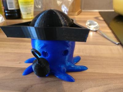 Pirate Octo