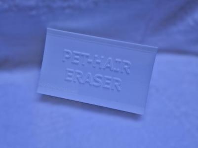 Pet – Hair  Eraser