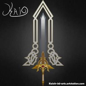 Sonic and the Black Knight – Excalibur