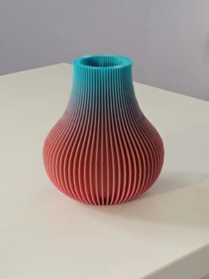 Vase – line vase