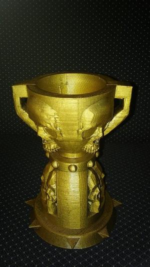 Blood Bowl Trophy