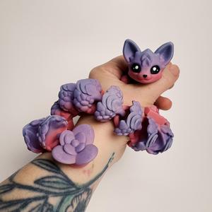 Bloomie Flexi Fox