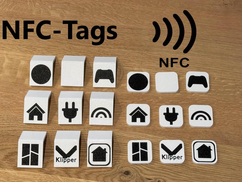 NFC-Tags